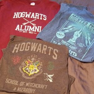 Harry potter bundle